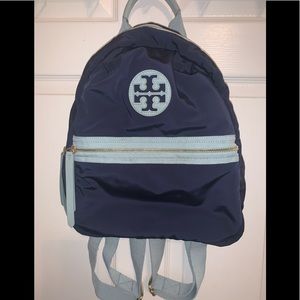 Tory Burch Nylin Backpack